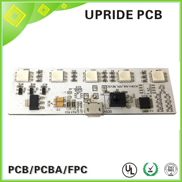 PCB Assembly OEM