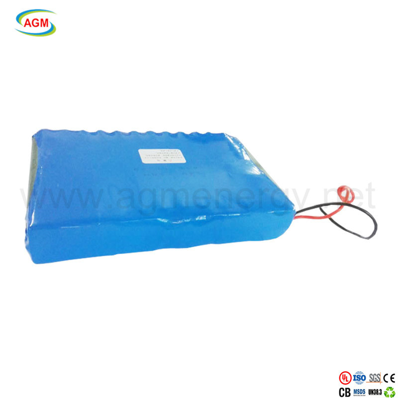 Customized 24V 18ah Back up Power Battery Lithium Ion Battery