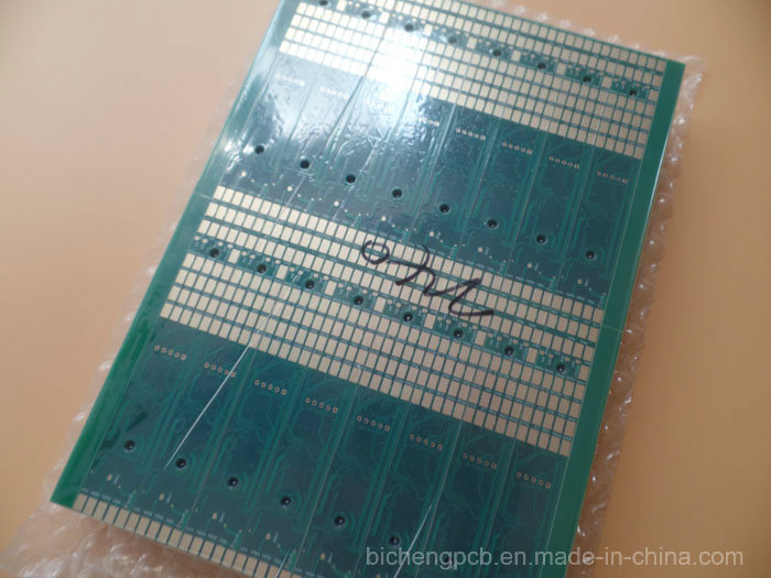 PCB Electronics Fr-4 Single Sided Circuit Board Clone
