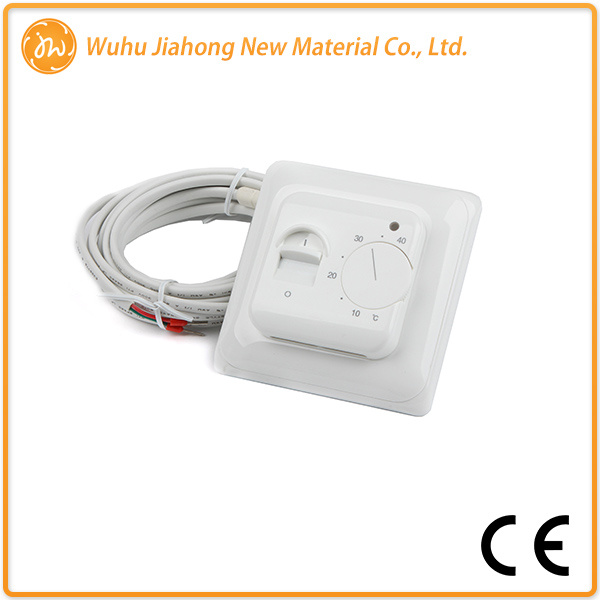 Good Quality Electronic Room Thermostat for Underfloor Heating System