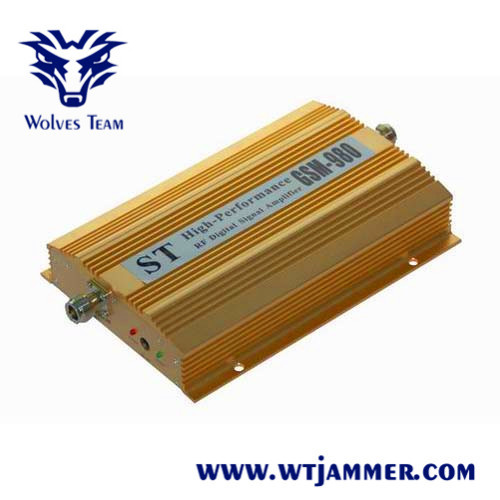 ABS-33-1c CDMA Signal Repeater