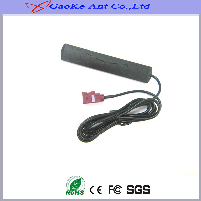 900/1800MHz GSM Antenna with Right Angle SMA Connector GSM Antenna