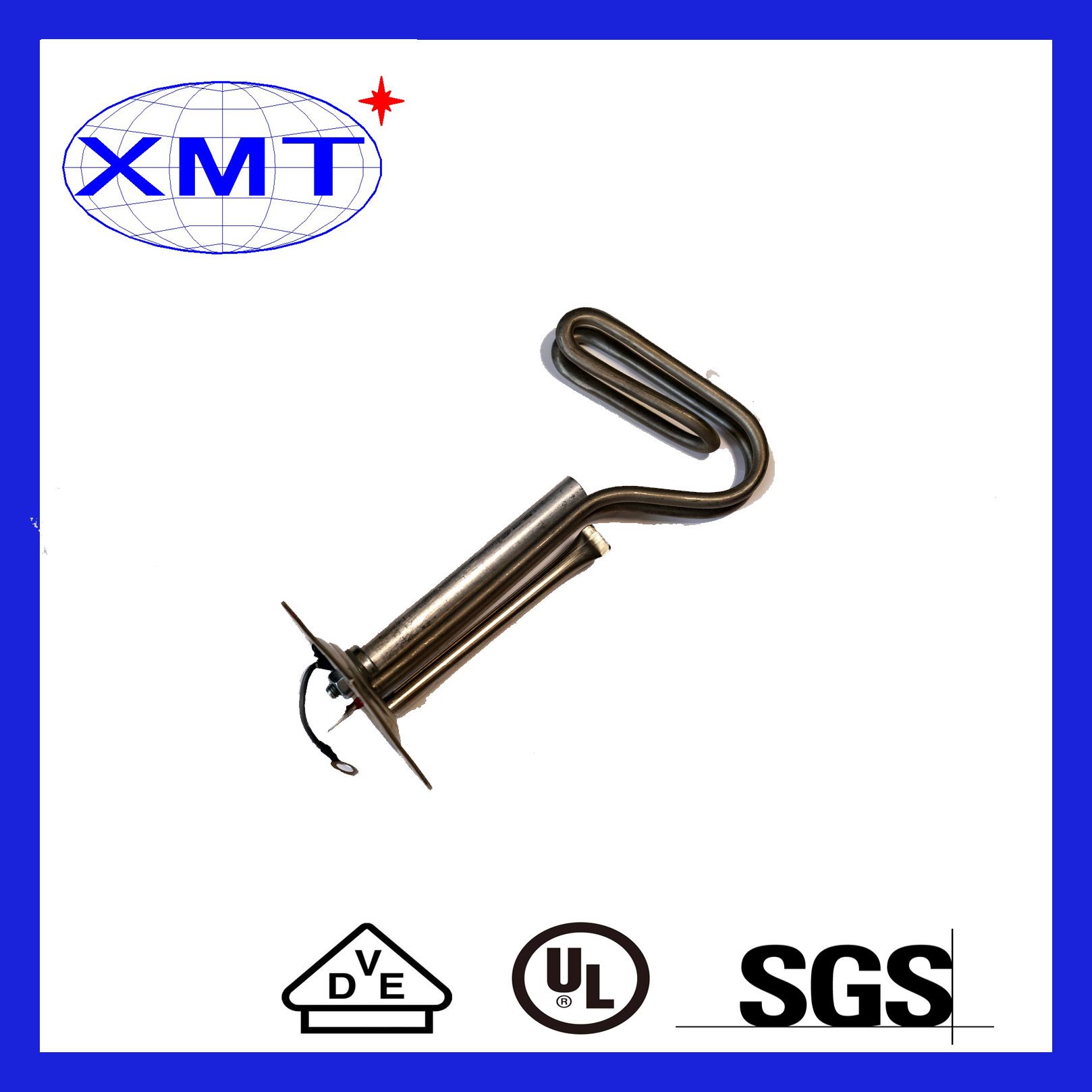 Customised SUS840 with Double Tube Heating Element for Kitchen PRO