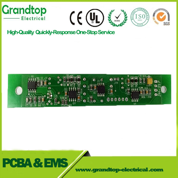 OEM Manufacturer Electonic Circuit Board PCB Assembly & PCBA