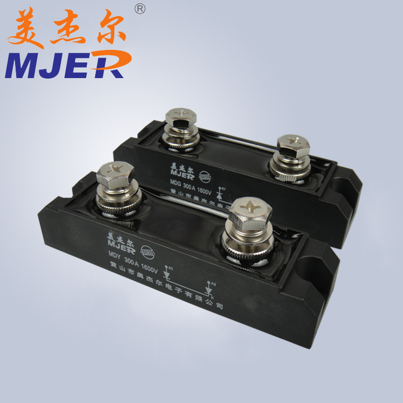 Rectifier Bridge Diode Module Mdg Mdy 300A 1600V Type-2
