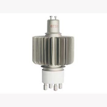 High Frequency Heating Metal Ceramic Power Grid Triode (6T51, E3061)