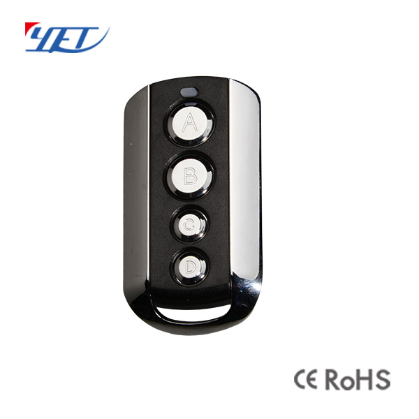 433MHz Wireless Remote Control Switch for Garage Door Yet034