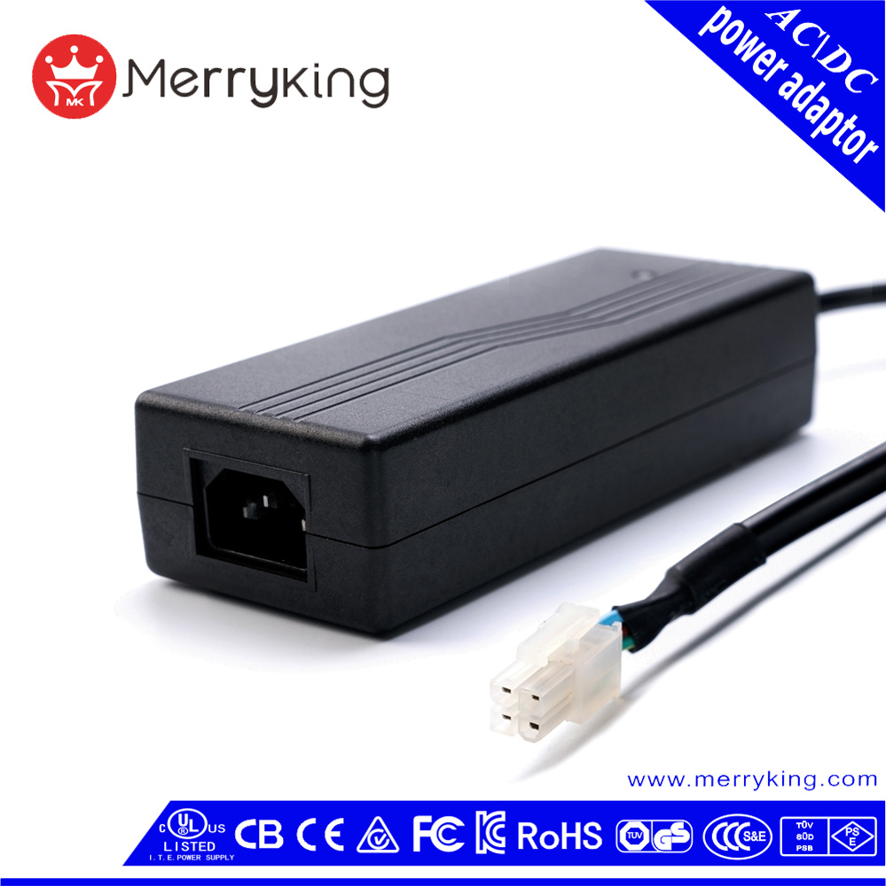 19V 2.37A AC DC Adapter for Laptop Power Supply