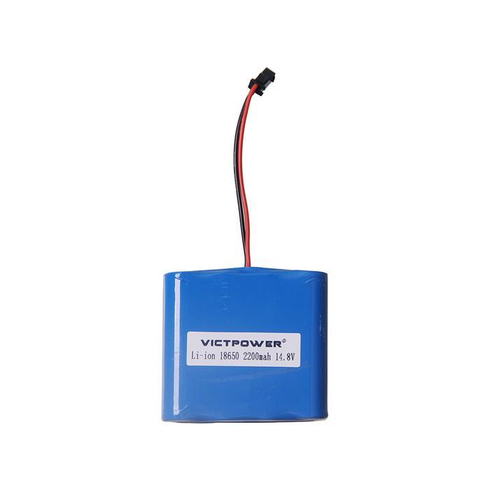 Rechargeable Lithium Ion Battery 14.8V2200mAh Battery Pack