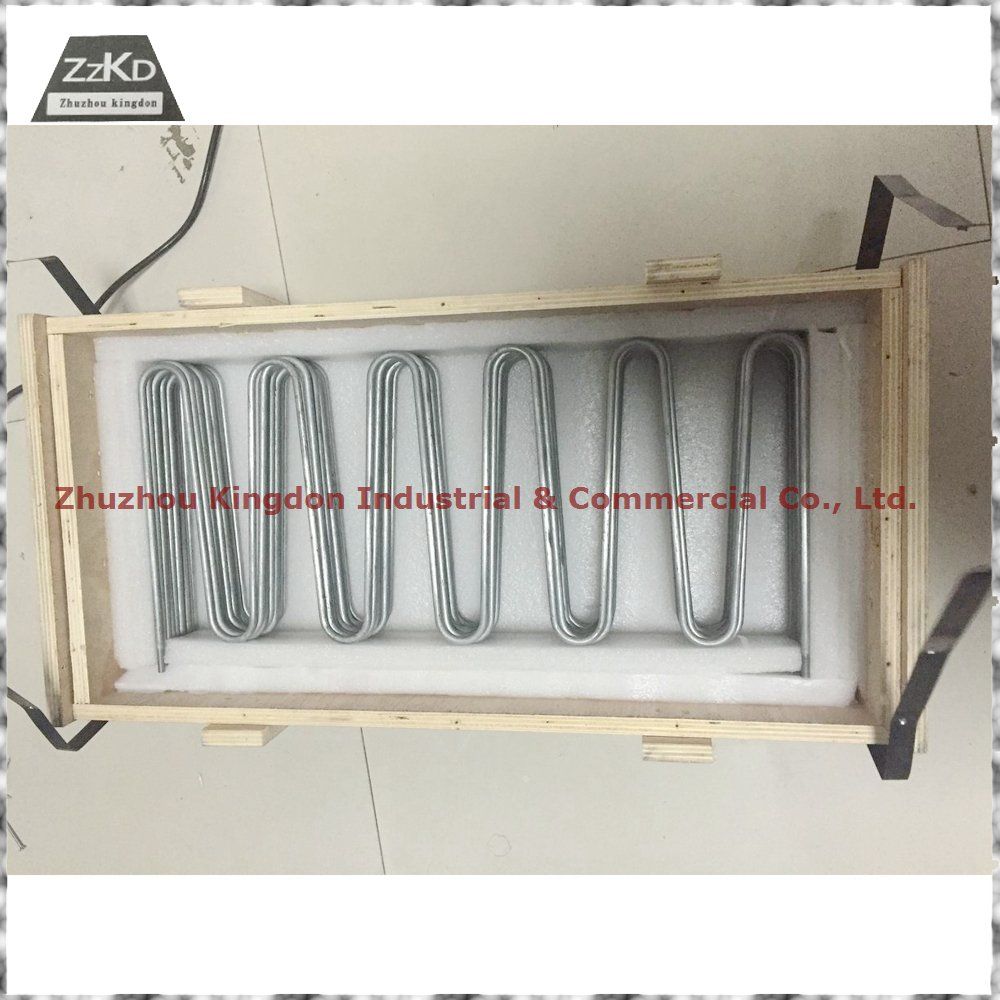 Pure Tungsten Heating Element-Pure Tungsten Wire-Tungsten Filament