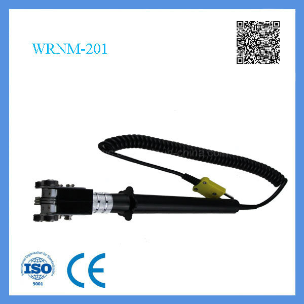 Feilong Surface Four-Wheel Thermocouple