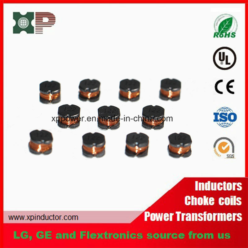 Home Application Power Inductor