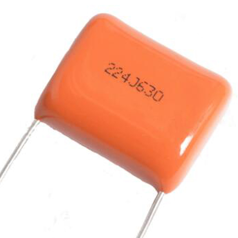 0.0047UF /100V Metallized Polypropylene Film Capacitor (TMCF15)
