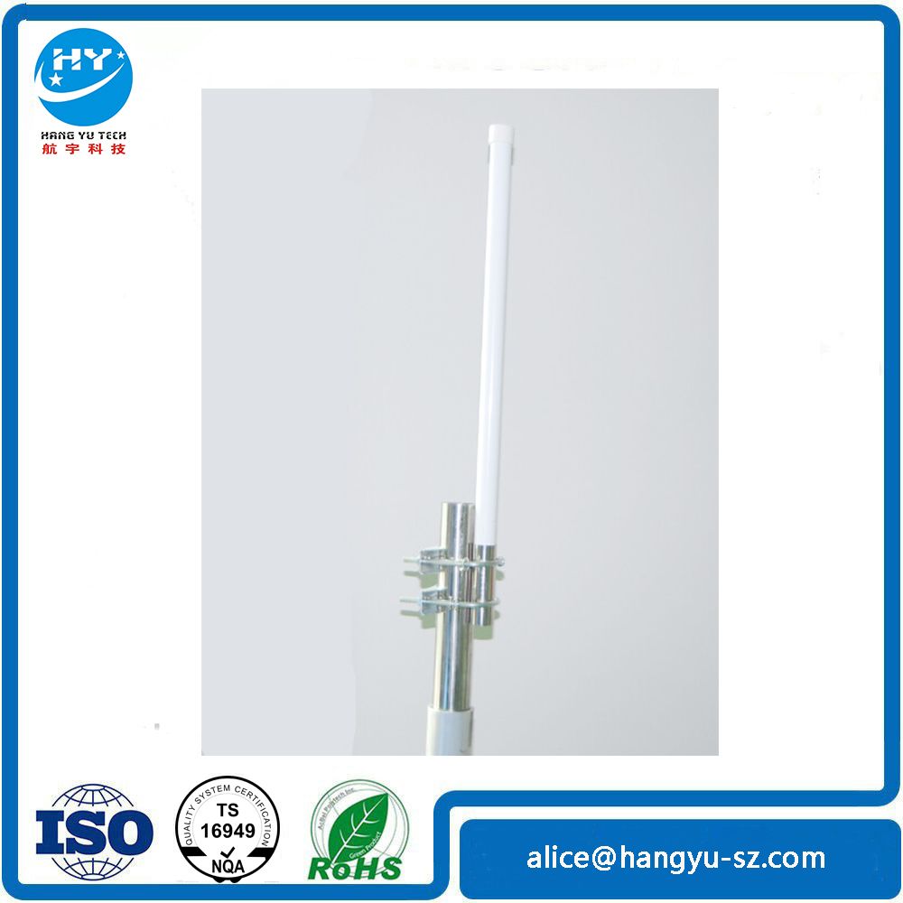 6dBi Omnidirectional WiFi Antenna