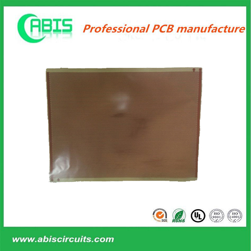 Bare Board PCB Manufacturer in China (Quick turn)