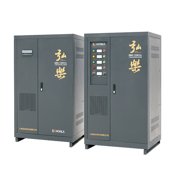 Superior Quality Dbw/SBW Automatic 15kVA Automatic Voltage Stabilizer