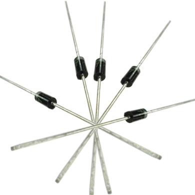 Diode 1n4007 50- 1000volts 1.0AMP