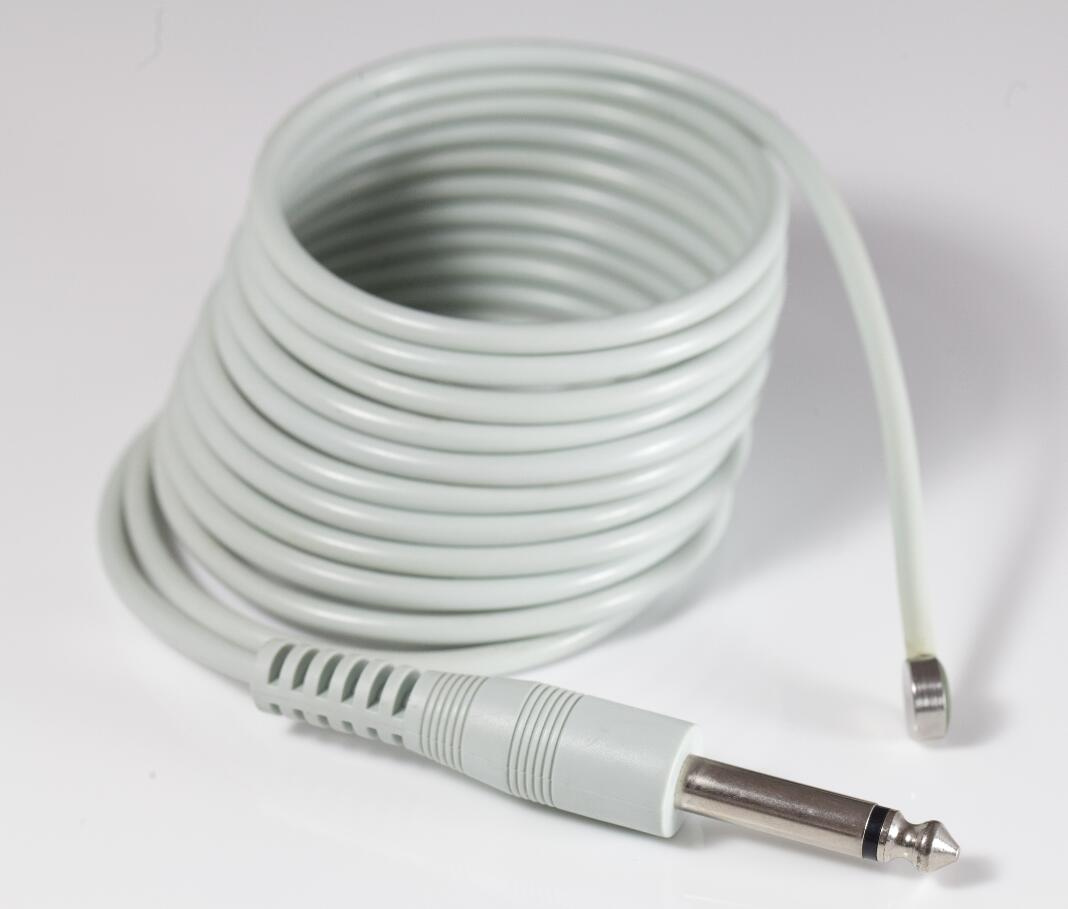 Disposable Medical Temperature Probe Sensor with High Precision