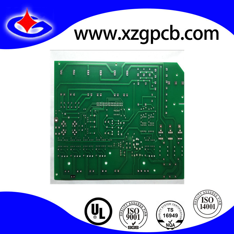 4 Layer Lead Free PCB Board for Electronics