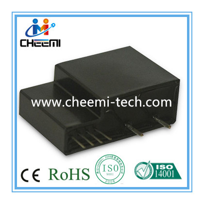 Current Transducer Hall Sensor for Current Measurement DC12~15V