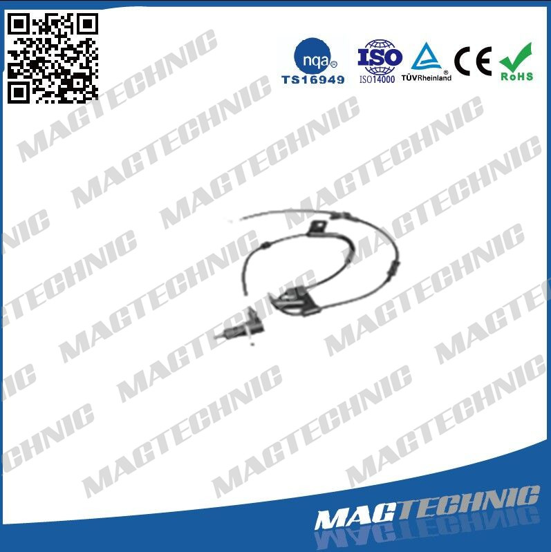 ABS Wheel Speed Sensor 95680-29501 for Hyundai 1999-2000