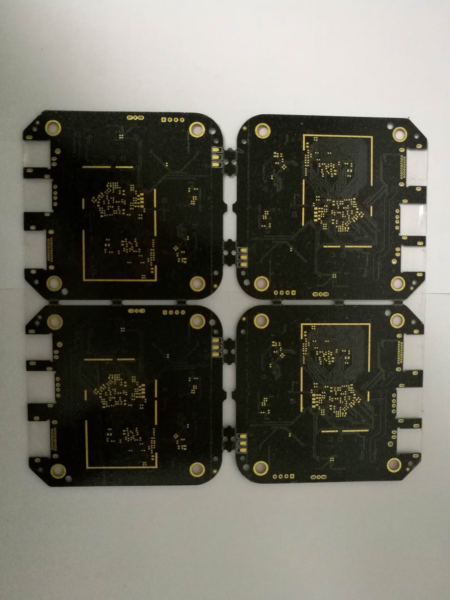Fr-4 94V0 King Circuit Board PCB Manufacturer