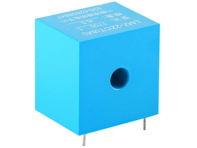 1700: 1 Current Transformer Used for Relay Protection Lmz-2zct (8A)