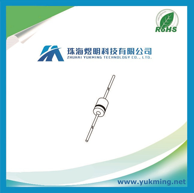 Bzx79 Seriesvoltage Regulator Diode Bzx79-B6V8 of Electronic Components