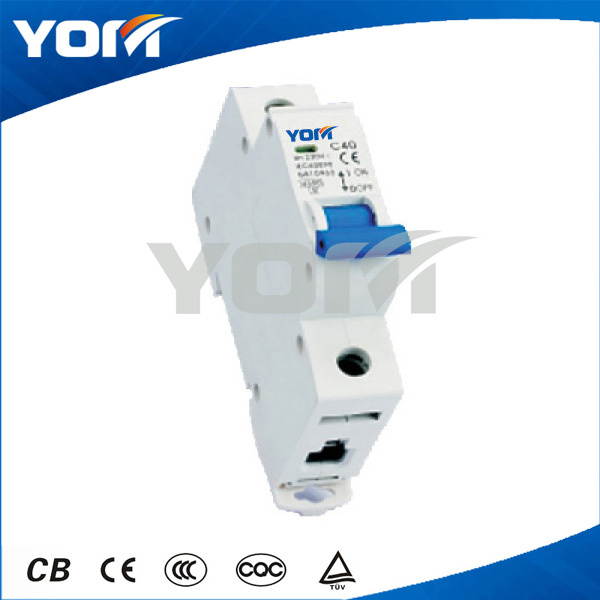 MCB / Mini Circuit Breaker / Breaker