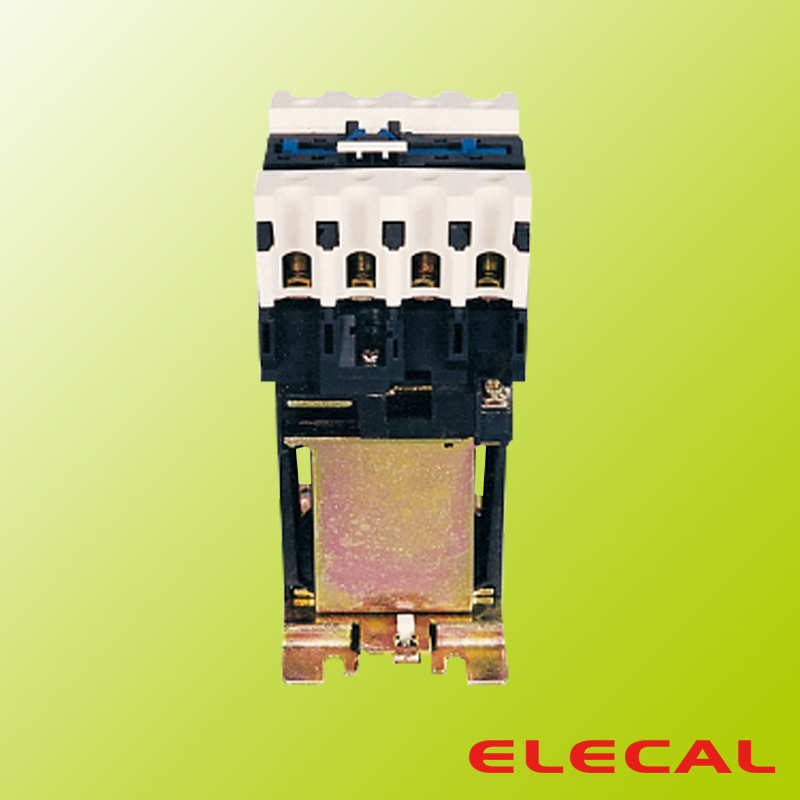 Cjx2-Z AC Contactors