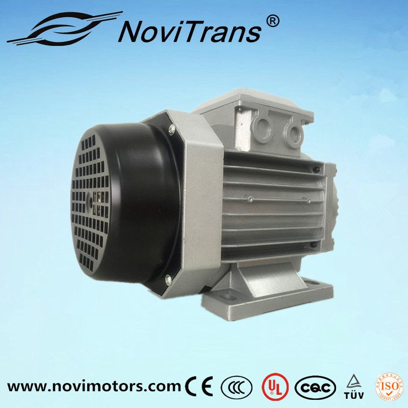 Overloading Self-Protection AC Permanent-Magnet Motor 750W
