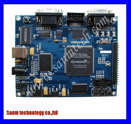 PCBA (PCB Board Assembly) for Telecom Control (PCBA-342)