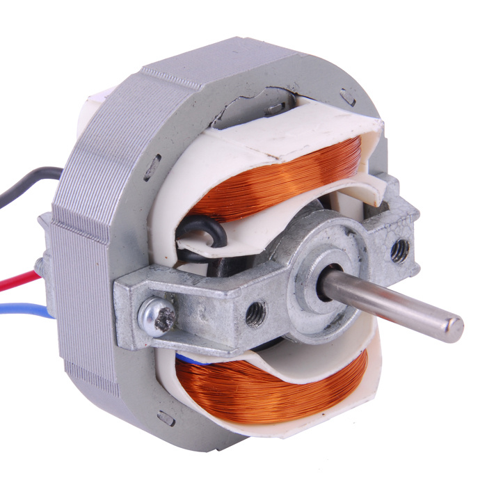 YJ58 Ventilation Fan 220V AC Fan Motor