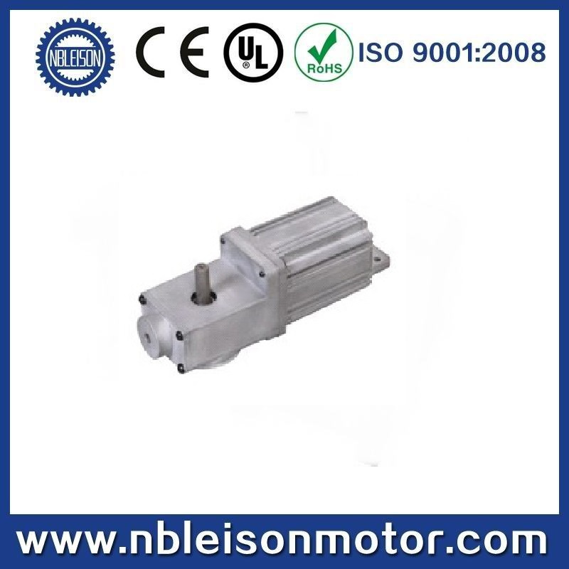 60W Brushless Electric Roller Shutter Door Motor