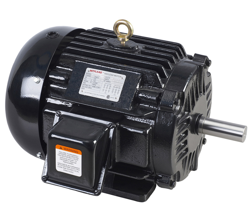 D Design Tefc NEMA Motor