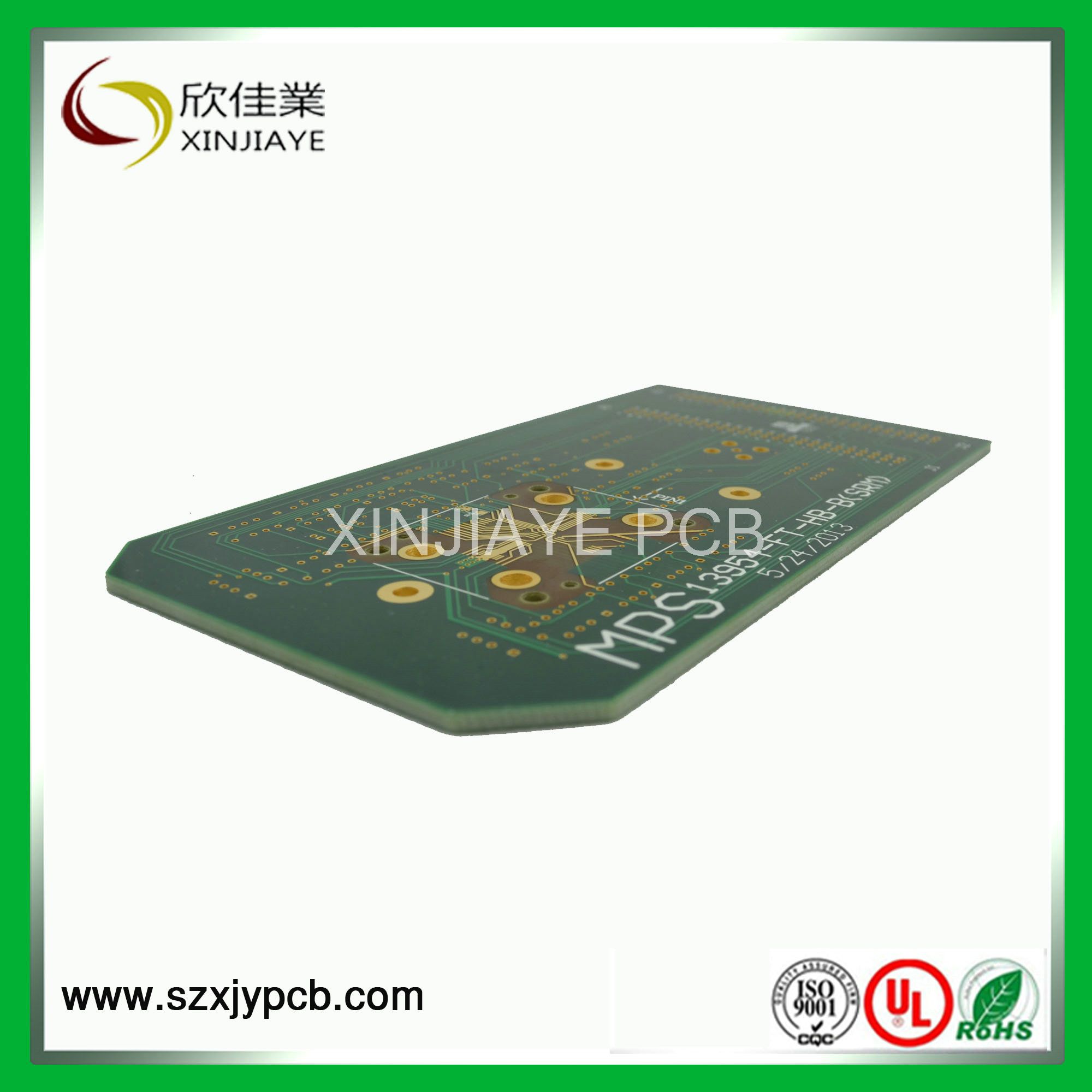 Blank PCB Boards with Factory Price