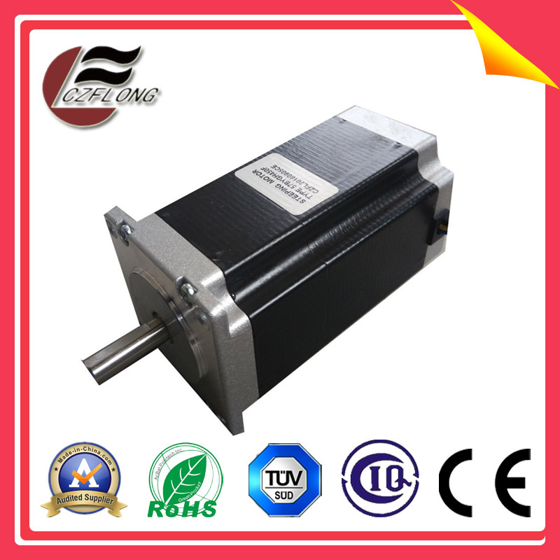 Mini Stepper Motor for Knitting Machine