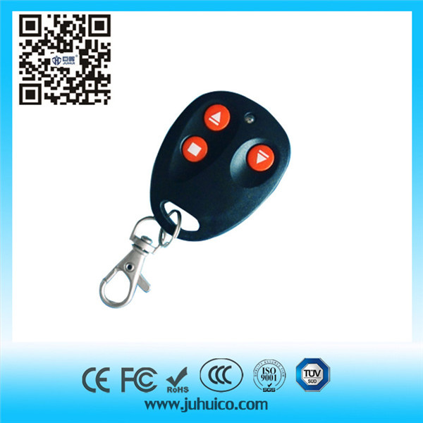 Brazil Peccinin Gate Opener Remote Transmitter