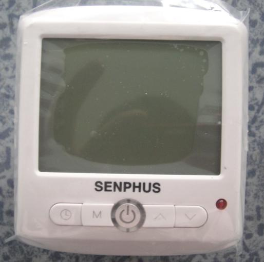 16A Thermostat
