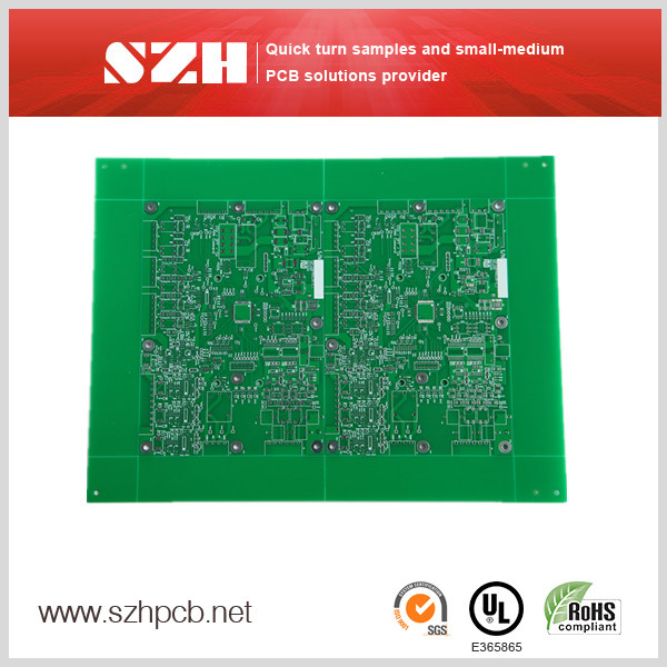 94V0 PCB and PCBA Manufacturer