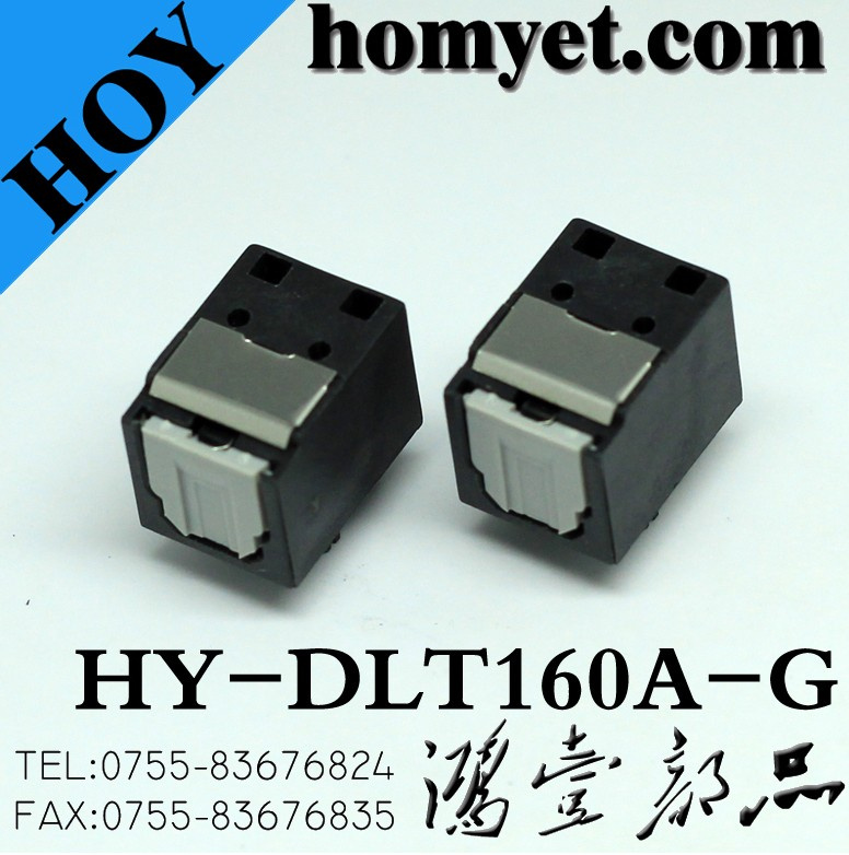 Dlt Optical Fiber Adaptor (DLT160A-G)