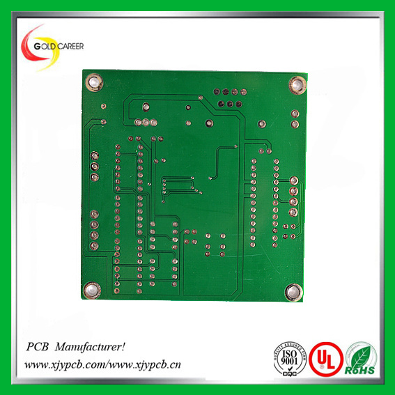 Printed Board Circuit (781636)