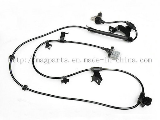 ISO /TS 16949 ABS Sensor 47910-VC200 for Nissan