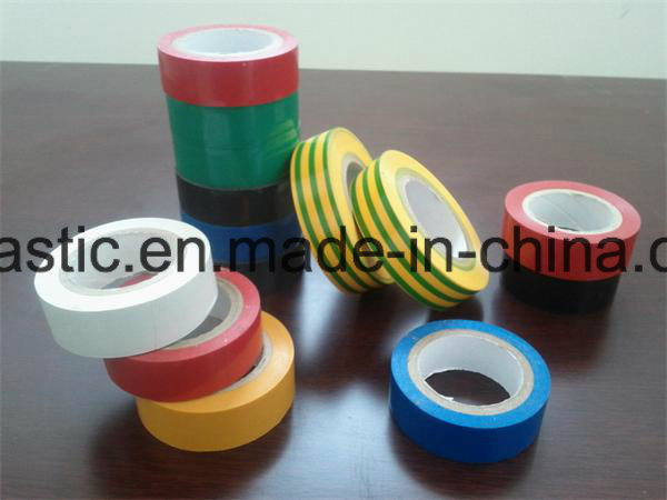 PVC Electrical Tape Flame Retardant Good Quality