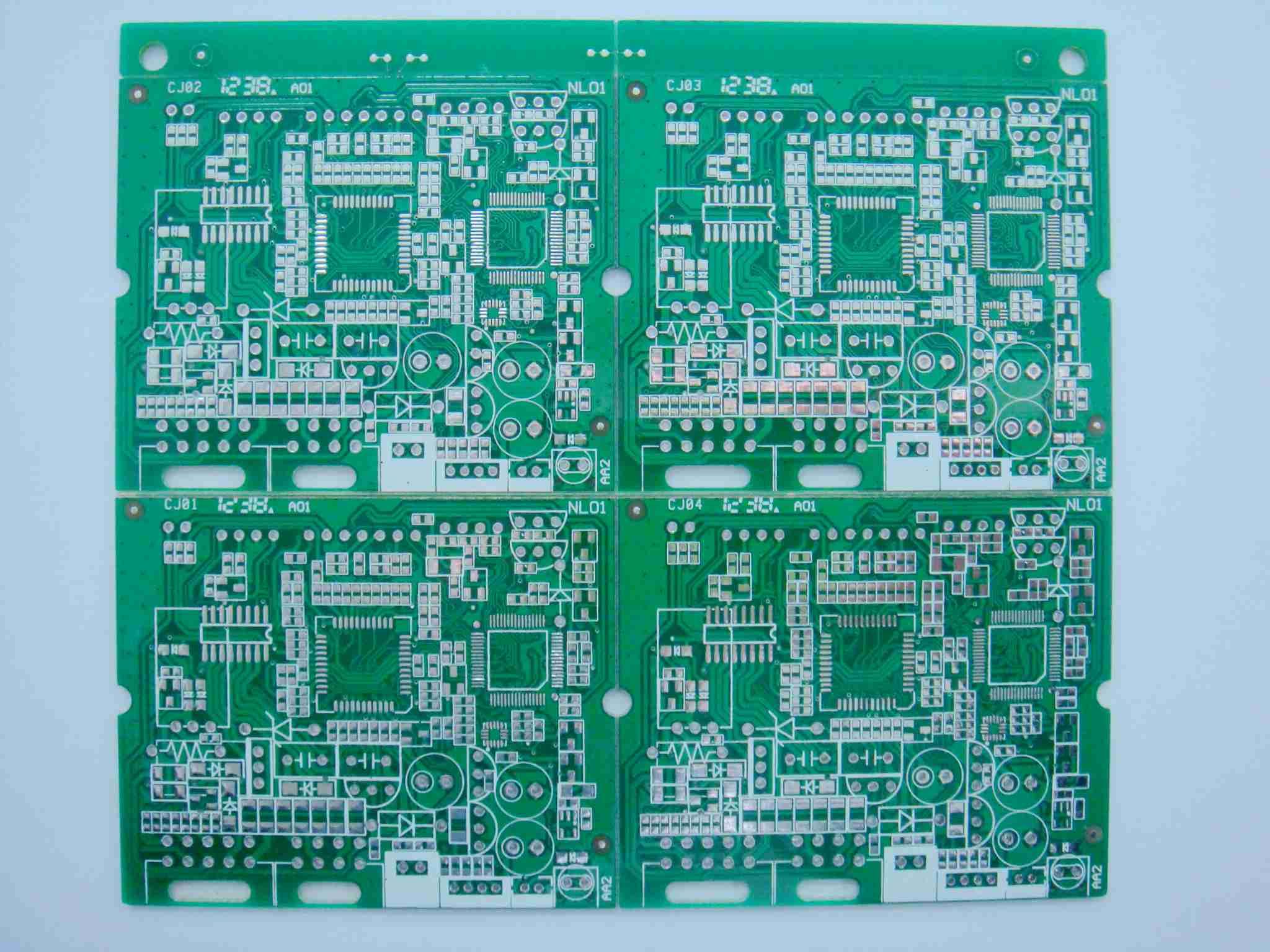 Auto PCB