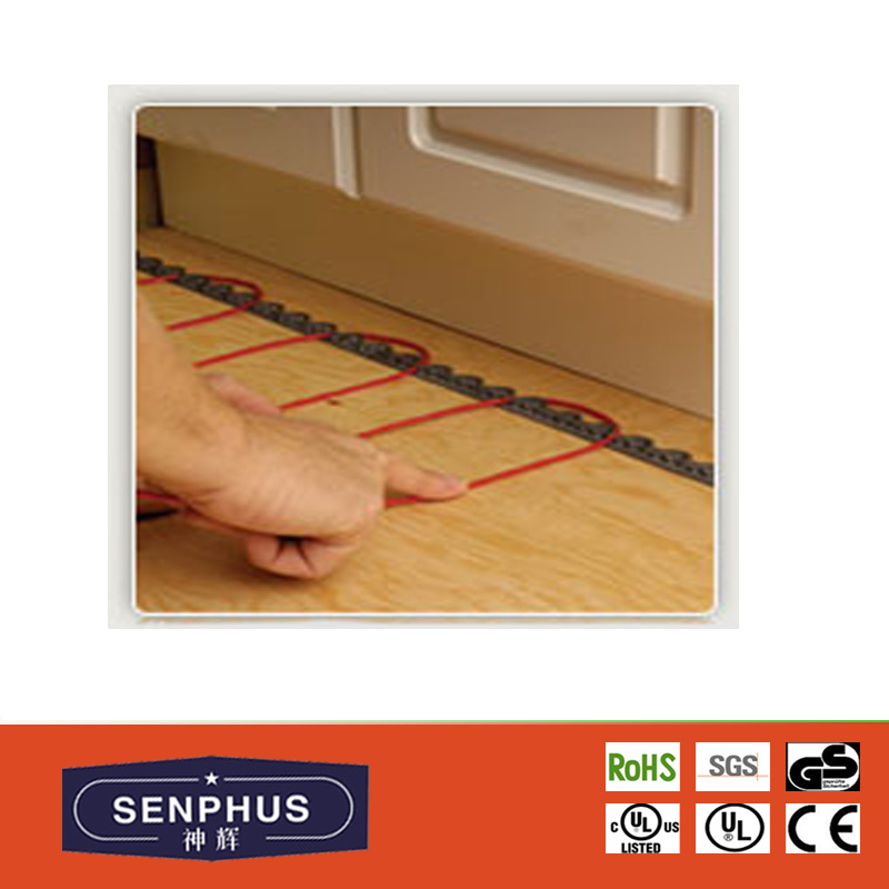 Undertile Heating Cable230V VDE CE Approved