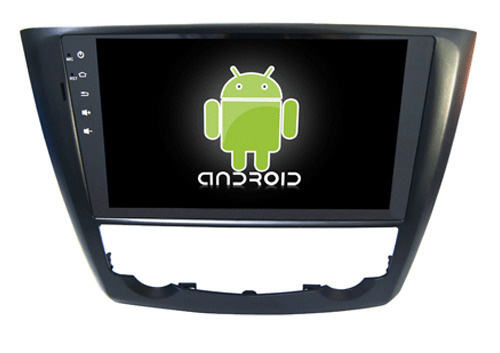 OEM Android 6.0/7.1 Car DVD Player Audio for Renault Kadjar 2016 2017 GPS Navigation