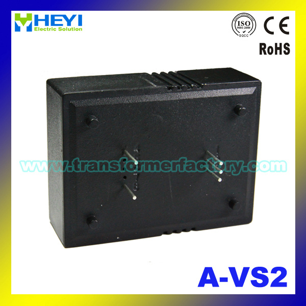 Hall Effect (A-VS2) Voltage Transformer Sensor Hall Effect Transducer Manufacturer