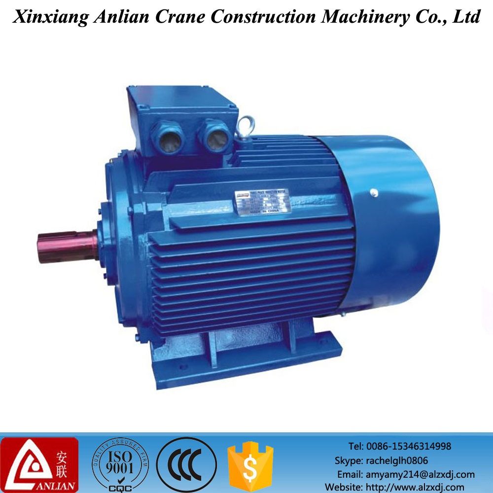 Three-Phase Sewing Machine Motor Price