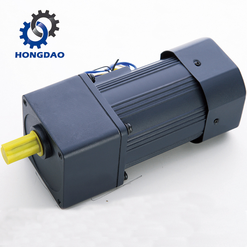 Right Angle AC Electric Motor for Blender_D